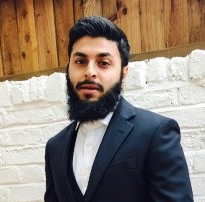 Abubakar Siddique